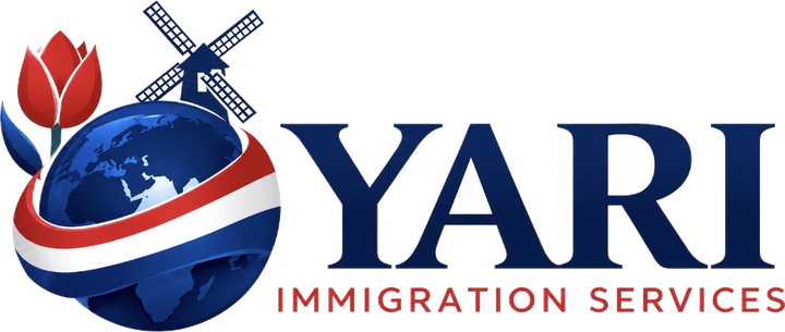 Perm Res Process Permanent residence Netherlands 2026 – national permit or EU long-term ...